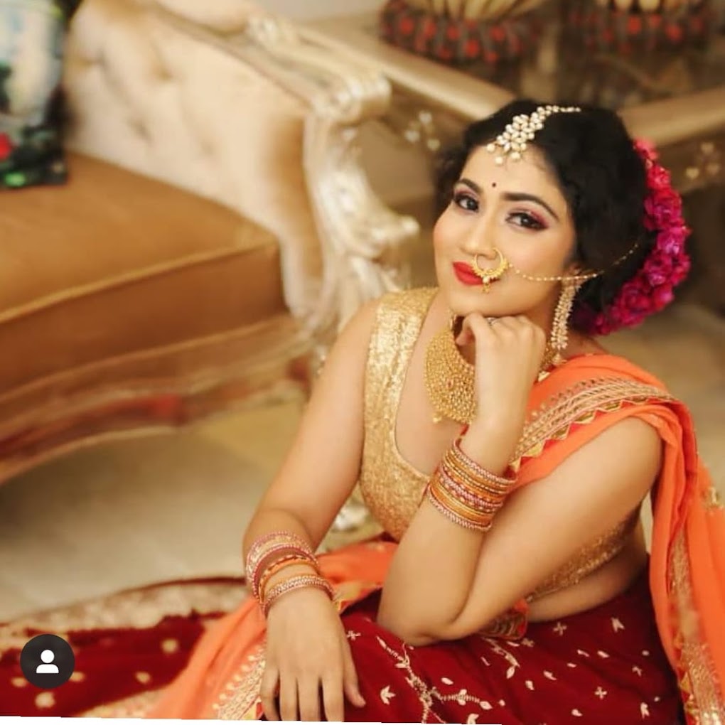 Shine and Glow by Mala 